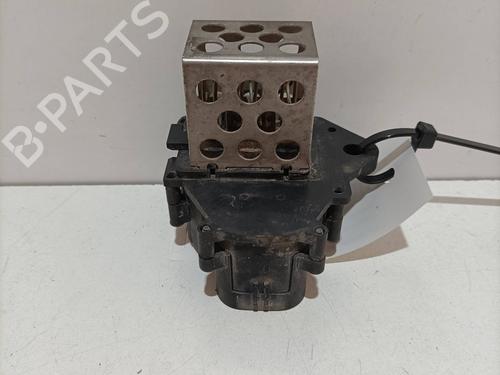 Heater resistor CITROËN C4 Coupe (LA_) 1.6 HDi | BP25465269M108 