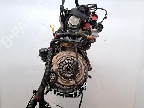 Engine DACIA LOGAN MCV (KS_) 1.5 dCi (KS0W) | BP27274415M1 