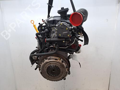 Motor SKODA FABIA I Combi (6Y5) 1.9 TDI | BP30696599M1 
