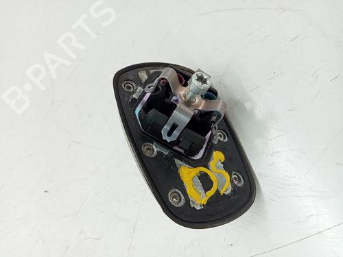 Antenna/Base VW GOLF VII (5G1, BQ1, BE1, BE2) 1.4 GTE Hybrid | BP28956981C140 