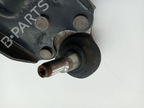 Right front suspension arm RENAULT MEGANE III Hatchback (BZ0/1_, B3_) 1.5 dCi | BP23356857M13 