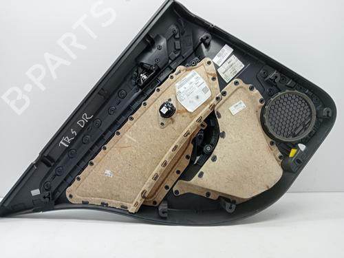 Used Rear right panel VW GOLF VII (5G1, BQ1, BE1, BE2) 2.0 TDI (150 hp) 23346527