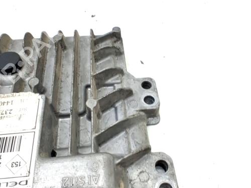 Engine control unit (ECU) RENAULT KANGOO BE BOP (KW0/1_) 1.5 dCi 75 | BP36523160M57 - Image 2