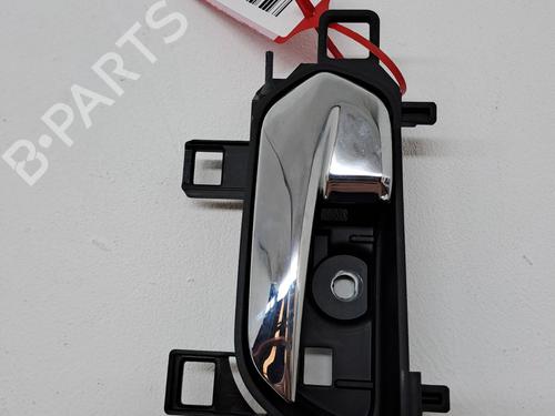 Used Front left interior door handle NISSAN MICRA V (K14) 1.0 IG-T 100 (101 hp) 24736230