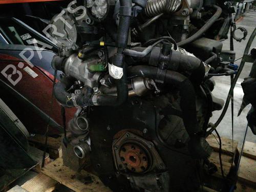 Engine FIAT STILO (192_) 1.6 16V (192_XB1A) | BP24735950M1