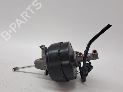 Servo brake SMART FORTWO Cabrio (451) 1.0 (451.431, 451.480) | BP23376295M42 