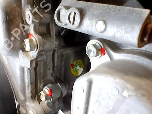 Engine TOYOTA YARIS CROSS (MXP_) 1.5 Hybrid All-wheel Drive (MXPJ15) | BP38418145M1 - Image 5
