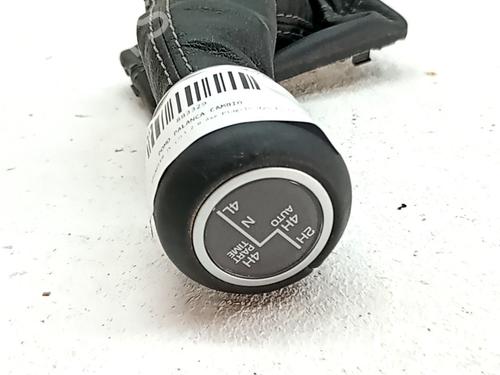 Used Shift knob Shift knob JEEP WRANGLER IV (JL) 2.0 4xe Plug-in Hybrid (JL74) (381 hp) 33954216 33954216