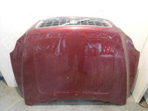 Used Hood VOLVO XC90 I (275) 2.5 T AWD (209 hp) 25915479