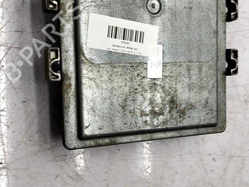 Engine control unit (ECU) FORD TRANSIT CUSTOM V362 Van (FY, FZ) 2.2 TDCi | BP33764126M57 - Image 3