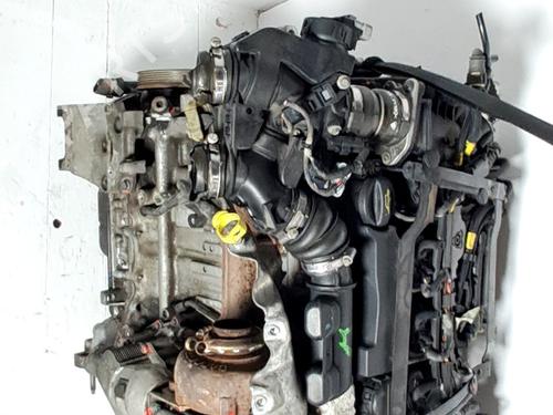 Engine CITROËN C4 I (LC_) 1.6 HDi | BP35779293M1 - Image 7