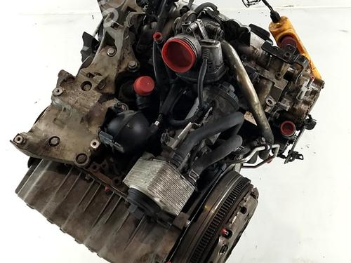 Engine MITSUBISHI OUTLANDER II (CW_W) 2.0 DI-D (CW8W) | BP34393004M1  - Image 5