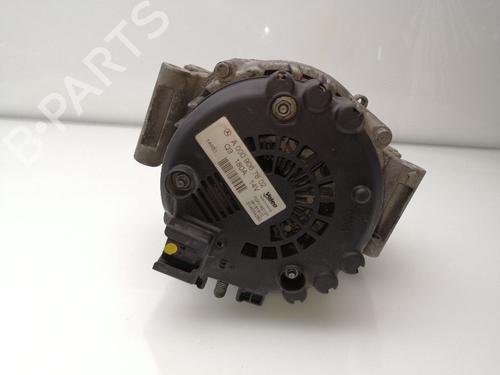 Generator MERCEDES-BENZ C-CLASS T-Model (S205) C 220 BlueTEC / d (205.204) (170 hp) 23420140