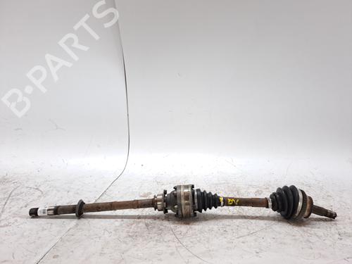 Used Right front driveshaft ALFA ROMEO GTV (916_) 2.0 T.SPARK 16V (916.C2__, 916C2C00) (150 hp) 23382341