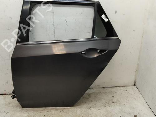Used Left rear door Left rear door HONDA ACCORD VIII Estate (CW) 2.2 i-DTEC (CW3) (150 hp) 34153785 34153785