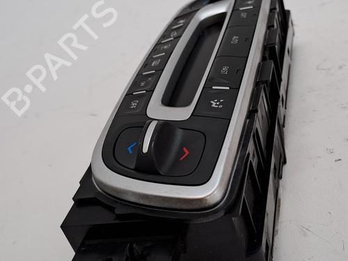 Climate control RENAULT MEGANE III Hatchback (BZ0/1_, B3_) 1.5 dCi | BP26233300I5 