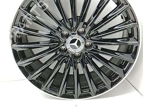 Used Rim Rim 37590789 37590789