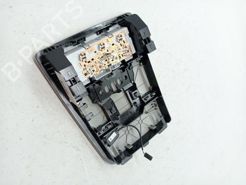 Used Interior roof light OPEL ASTRA J Saloon 1.6 CDTi (69) (136 hp) 23353705