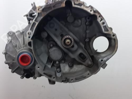 Used Gearbox Gearbox 37635221 37635221