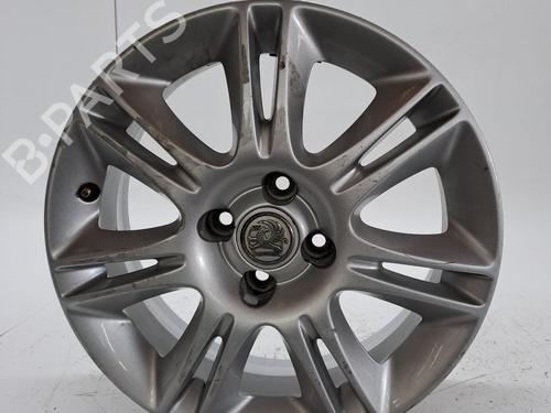 Used Rim OPEL CORSA D (S07) 1.4 (L08, L68) (90 hp) 23372404