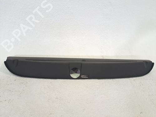 Tailgate trim PEUGEOT 308 II (LB_, LP_, LW_, LH_, L3_) 1.6 HDi / BlueHDi 115 | BP28164110C151 