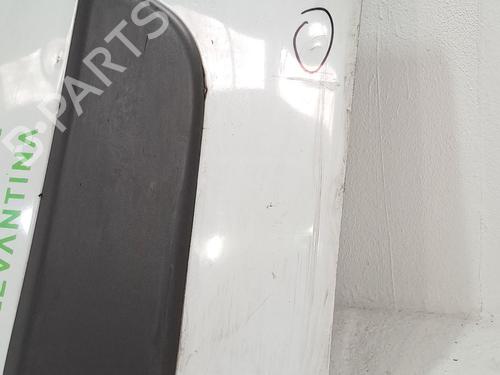 Right front door RENAULT MASTER III Van (FV) 2.3 dCi 130 FWD (FV0M, FV0Y, FV0J, FV02, FV03) | BP26707019C3 