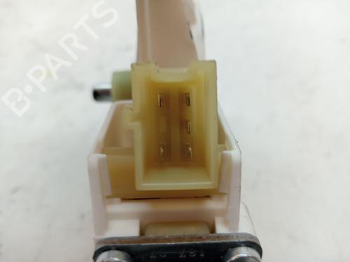 Right rear window motor MERCEDES-BENZ C-CLASS (W204) C 320 CDI (204.022) | BP23357668E22