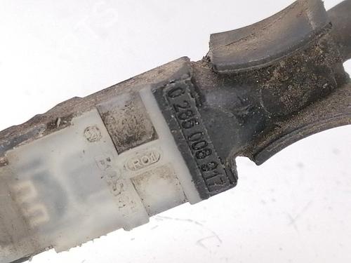 Electronic sensor RENAULT KANGOO / GRAND KANGOO II (KW0/1_) 1.5 dCi 75 (KW07, KW10, KW04) | BP23420670M84 