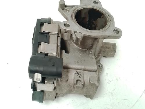 Throttle body OPEL COMBO Box Body/MPV (X12) 1.3 CDTI (B05) | BP39498970M82 - Image 8