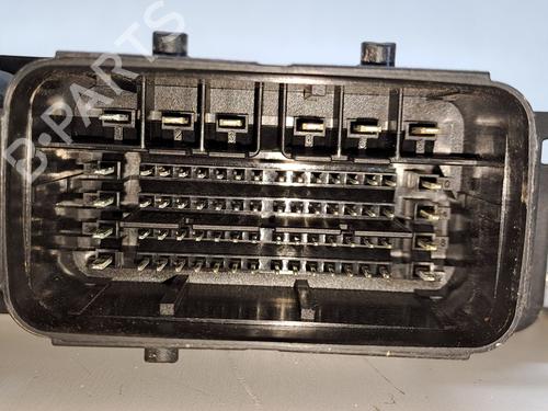 Engine control unit (ECU) OPEL CORSA F (P2JO) 1.2 MHEV | BP27653100M57 