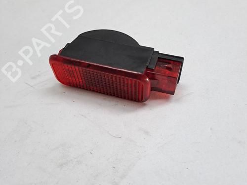 Used Interior roof light AUDI A4 B8 (8K2) 2.0 TDI (136 hp) 24172076