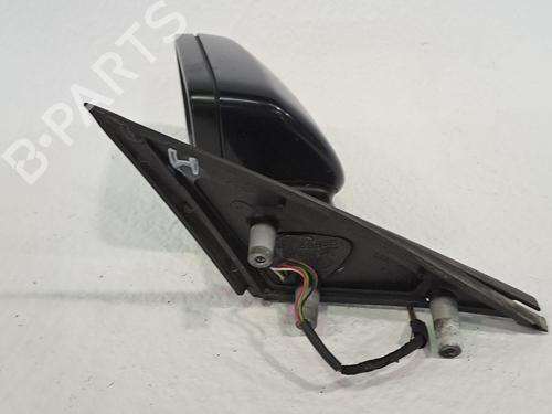Left mirror BMW 5 (E60) 520 d | BP24586968C26 