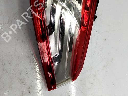 Used Right taillight Right taillight PEUGEOT 508 SW I (8E_) 2.0 BlueHDi 150 (150 hp) 32843800 32843800