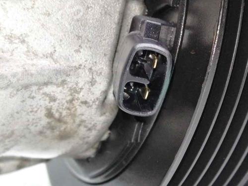 Used AC compressor FIAT 500 (312_) 1.2 (312AXA1A) (69 hp) 23973697