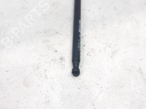 Gasdæmper bagklap Gasdæmper bagklap PEUGEOT 206 Hatchback (2A/C) 1.4 HDi eco 70 (68 hp) 33768932 33768932