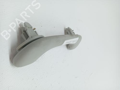 Håndtag i tag NISSAN QASHQAI / QASHQAI +2 I (J10, NJ10, JJ10E) 2.0 | BP27557084I35 