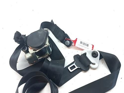 Used Front right seatbelt PEUGEOT 2008 I (CU_) 1.2 THP 110 / PureTech 110 (110 hp) 30368294