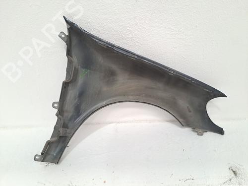Left front fenders MERCEDES-BENZ A-CLASS (W168) A 170 CDI (168.009, 168.109) | BP25613542C41 