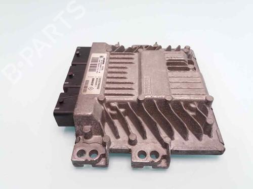 Computer motormanagement RENAULT MEGANE II (BM0/1_, CM0/1_) 1.5 dCi (BM1E, CM1E) | BP23386302M57 