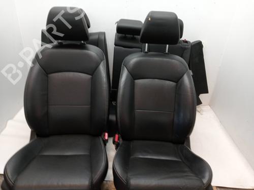 Ensemble sièges SUZUKI KIZASHI (FR) 2.4 4x4 (A6B424) (178 hp) 23346736