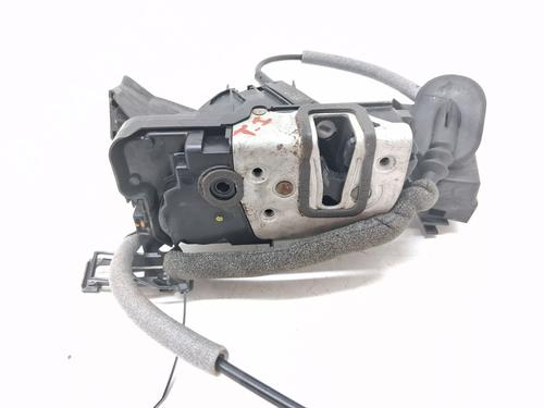 Rear left lock FORD FIESTA VII (HJ, HF) 1.1 Ti-VCT | BP28957050C100 