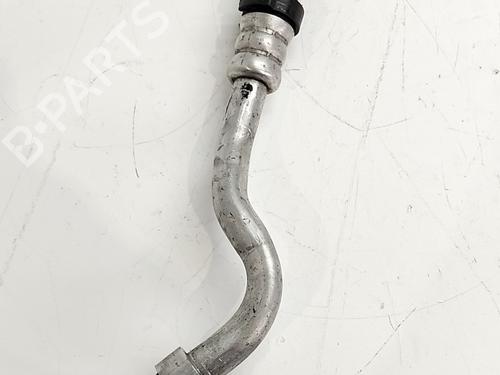 AC pipe MAZDA MX-5 III (NC) 2.0 (NC18) | BP38407976M126  - Image 5