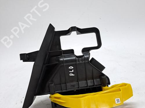 Used Rear right lock FORD TRANSIT CONNECT V408 Box Body/MPV 1.6 TDCi (95 hp) 25998310