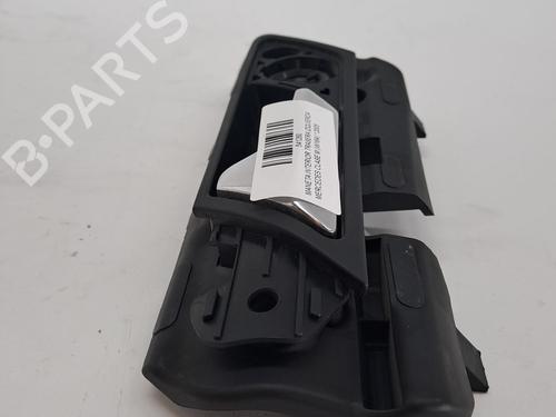 Rear left interior door handle MERCEDES-BENZ M-CLASS (W164) ML 320 CDI 4-matic (164.122) | BP23374023I15 