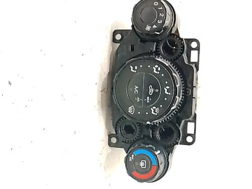 Used Climate control Climate control FORD FIESTA VI Van 1.4 TDCi (68 hp) 36257797 36257797