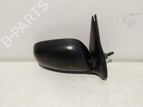 Right mirror NISSAN MICRA II (K11) 1.5 D | BP25458367C27 