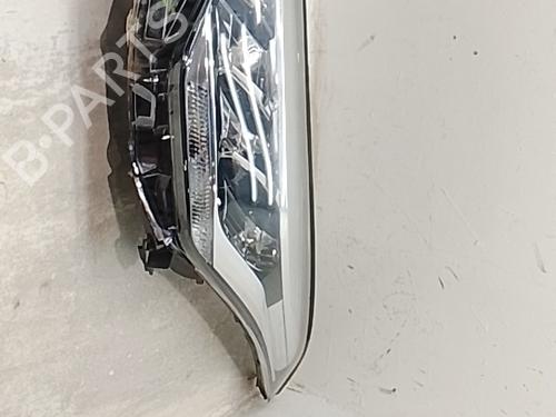 Used Left headlight Left headlight 37591363 37591363