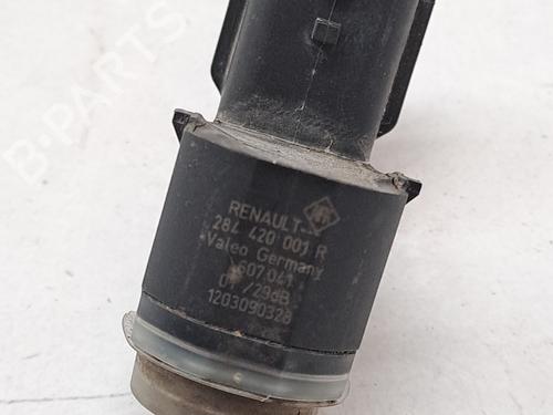 Elektronisk modul RENAULT MEGANE III Hatchback (BZ0/1_, B3_) 1.5 dCi | BP26233450M83 