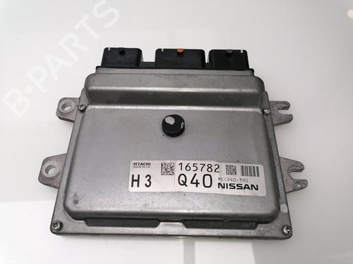 Engine control unit (ECU) NISSAN JUKE (F15) 1.6 | BP23405370M57 