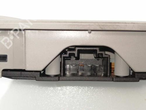 Innerbelysning AUDI A6 C6 Avant (4F5) 3.0 TDI quattro (233 hp) 23384731